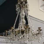 722 3690 CHANDELIER